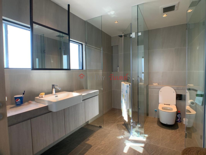 ฿ 85,000/ เดือน, คอนโด สำหรับ เช่า: The Lofts Silom, 110 ตร.ม., 2 ห้องนอน