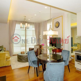 Condo for Rent: Quattro by Sansiri, 60 m², 1 bedroom(s) - OneDay_0