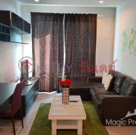 ขาย 1 ห้องนอน ใน เซอร์เคิล คอนโดมิเนียม ซอยเพชรบุรี 36 แขวงมักกะสัน เขตราชเทวี กรุงเทพมหานคร _0