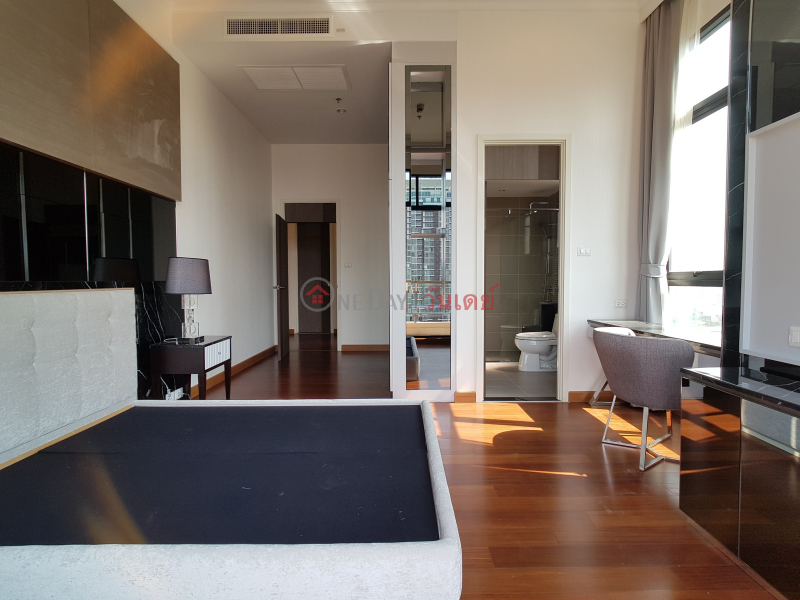 ฿ 260,000/ เดือน, คอนโด สำหรับ เช่า: Supalai Elite Sathorn - Suanplu, 267 ตร.ม., 4 ห้องนอน