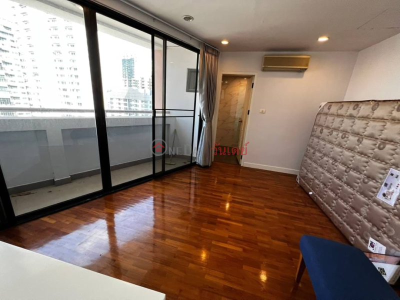 Property Search Thailand | OneDay | Residential Rental Listings | Pet-friendly 5 Bedroom Duplex Unit at President Park 2