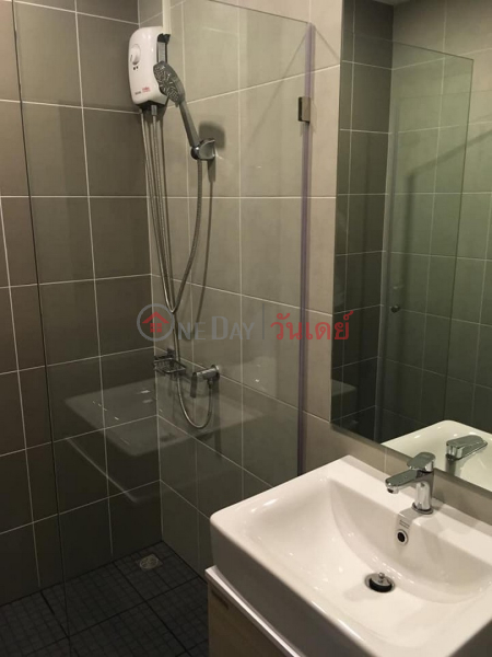 Condo for Rent: IDEO O2, 27 m², 1 bedroom(s),Thailand | Rental, ฿ 11,000/ month