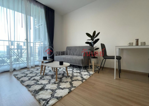 Condo for Rent: Artemis Sukhumvit 77, 37 m², 1 bedroom(s) - OneDay_0