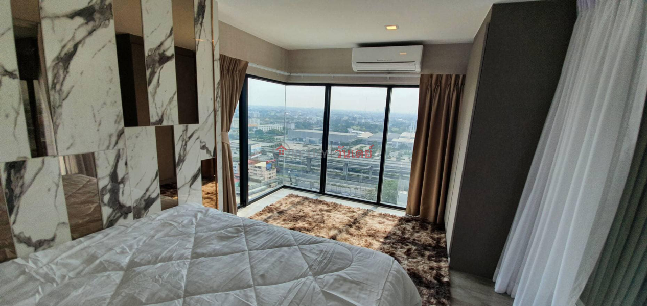 คอนโด สำหรับ เช่า: The Sky Sukhumvit, 52 ตร.ม., 1 ห้องนอน ประเทศไทย เช่า ฿ 28,000/ เดือน