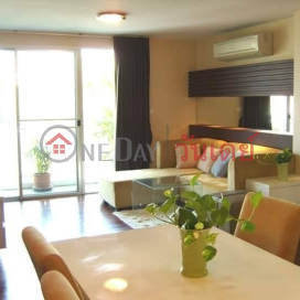 Condo for Rent: 49 Plus, 104 m², 3 bedroom(s) - OneDay_0