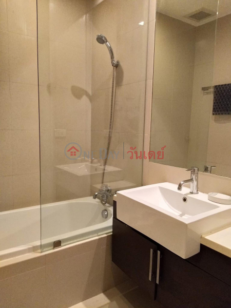 ให้เช่า: คอนโดมิเนียม โนเบิล โซโล – ทำเลทองในทองหล่อ | ประเทศไทย, เช่า, ฿ 22,000/ เดือน