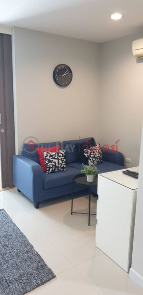 For rent: @ City Condo Sukhumvit (11th floor) Rental Listings