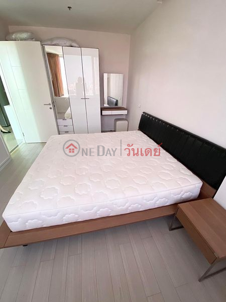 Property Search Thailand | OneDay | Residential Rental Listings | For rent TC-Green Condominium (30th floor, building A)