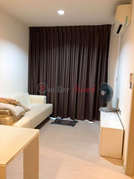 Condo for Rent: Maru Ekkamai 2, 35 m², 1 bedroom(s) Rental Listings