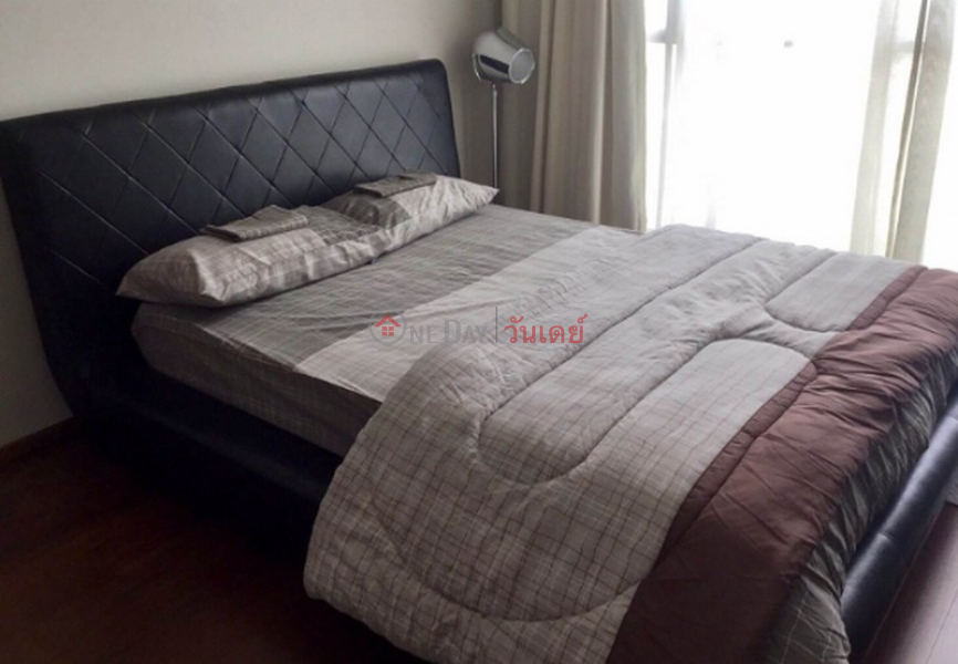 ฿ 51,000/ month Condo for Rent: Quattro by Sansiri, 66 m², 1 bedroom(s)