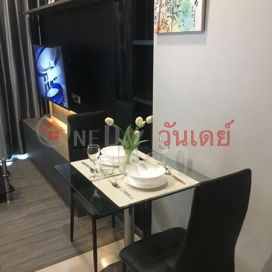 Condo for Rent: Le Rich Sathorn - Satupradit, 30 m², 1 bedroom(s) - OneDay_0