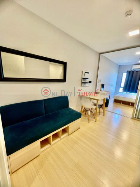 Condo for rent Plum Condo Rangsit Alive 1 (6th floor, building A) _0