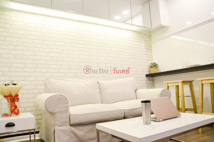 , 1 Residential Rental Listings, ฿ 18,000/ month