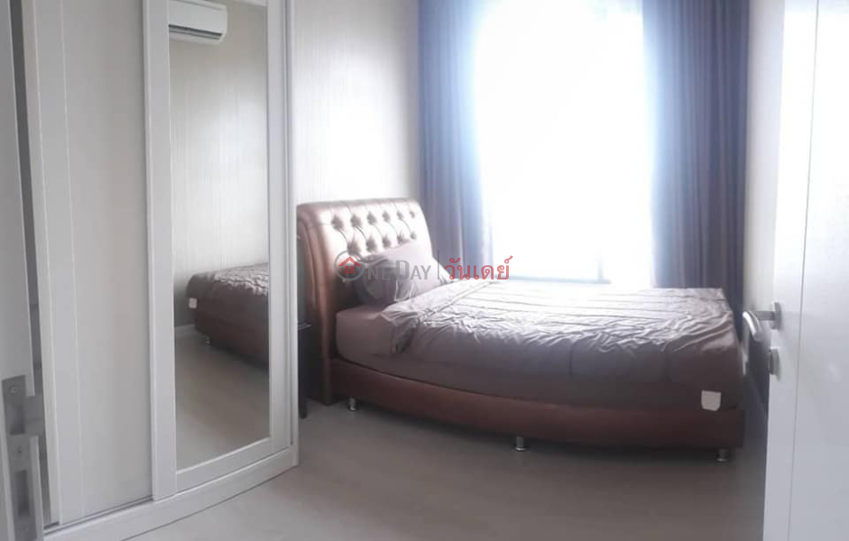 ฿ 57,000/ month | Condo for Rent: The Niche Pride Thonglor-Phetchaburi, 96 m², 3 bedroom(s)