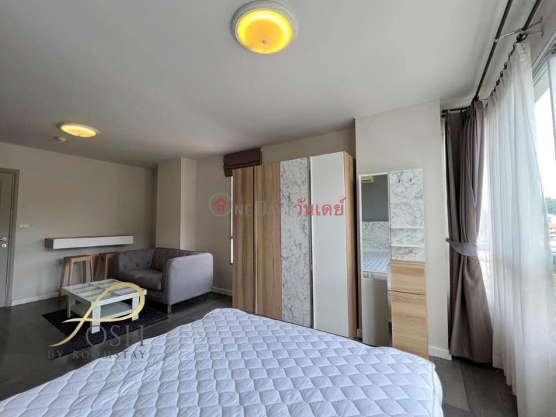 D Condo Kuku Campus Resort, Thailand, Rental | ฿ 10,000/ month