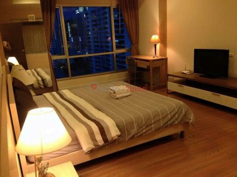 Condo for rent: The Trendy Condominium (15th floor) Rental Listings