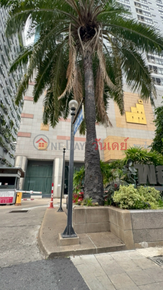 พญาไทเพลส (Phayathai Place) ราชเทวี | OneDay วันเดย์(1)