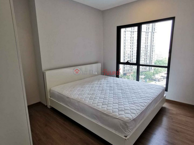 Condo for Rent: Metris Rama 9-ramkhamhaeng, 52 m², 2 bedroom(s) | Thailand, Rental, ฿ 23,000/ month