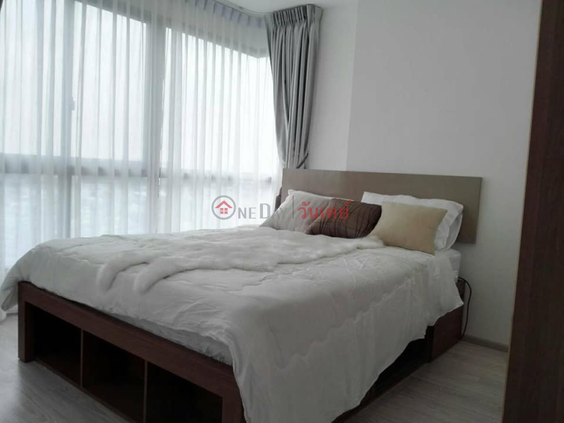 Condo for Rent: Ideo Mobi Bangsue Grand Interchange, 48 m², 2 bedroom(s) Rental Listings