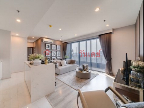 Condo for Rent: IDEO Mobi Sukhumvit 66, 81 m², 2 bedroom(s) - OneDay_0