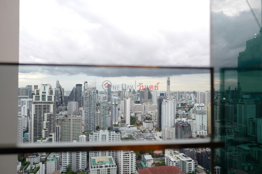 Condo for Rent: The ESSE Asoke, 74 m², 2 bedroom(s),Thailand, Rental | ฿ 85,000/ month