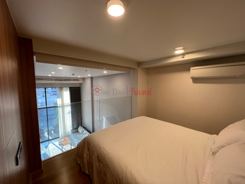 ฿ 65,000/ month, Condo for Rent: Siamese Exclusive Sukhumvit 31, 95 m², 2 bedroom(s)