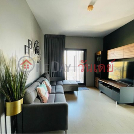 Condo for rent The Tree Sukhumvit 71-Ekamai (22nd floor) _0