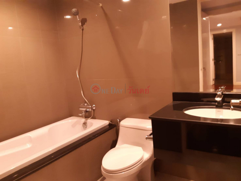 ฿ 49,000/ month Condo for Rent: Prime Mansion Sukhumvit 31, 80 m², 2 bedroom(s)