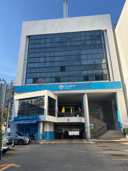 Krungthai Bank, Rattanathibet Branch (ธนาคารกรุงไทย สาขารัตนาธิเบศร์),Mueang Nonthaburi | OneDay วันเดย์(1)