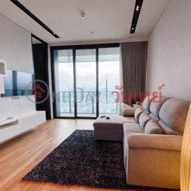 อื่นๆ สำหรับ เช่า: Banyan Tree Residences Riverside Bangkok, 78 ตร.ม., 1 ห้องนอน - OneDay_0