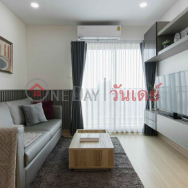 Condo for Rent: Supalai Veranda Rama 9, 51 m², 2 bedroom(s) - OneDay_0