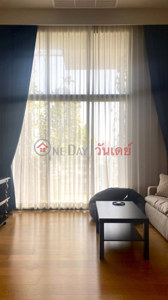 , 1 Residential, Rental Listings ฿ 49,000/ month