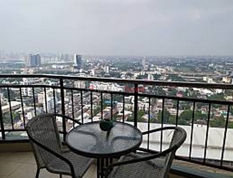 , 1, Residential Rental Listings, ฿ 25,000/ month