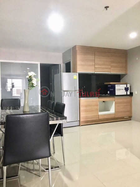 Property Search Thailand | OneDay | Residential Rental Listings Condo for Rent: The Waterford Diamond, 86 m², 2 bedroom(s)