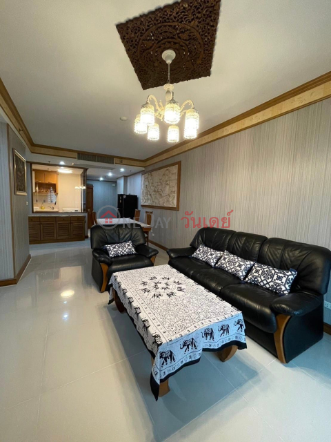 Condo for Rent: Supalai Oriental Place Sathorn - Suanplu, 80 m², 2 bedroom(s) - OneDay_0