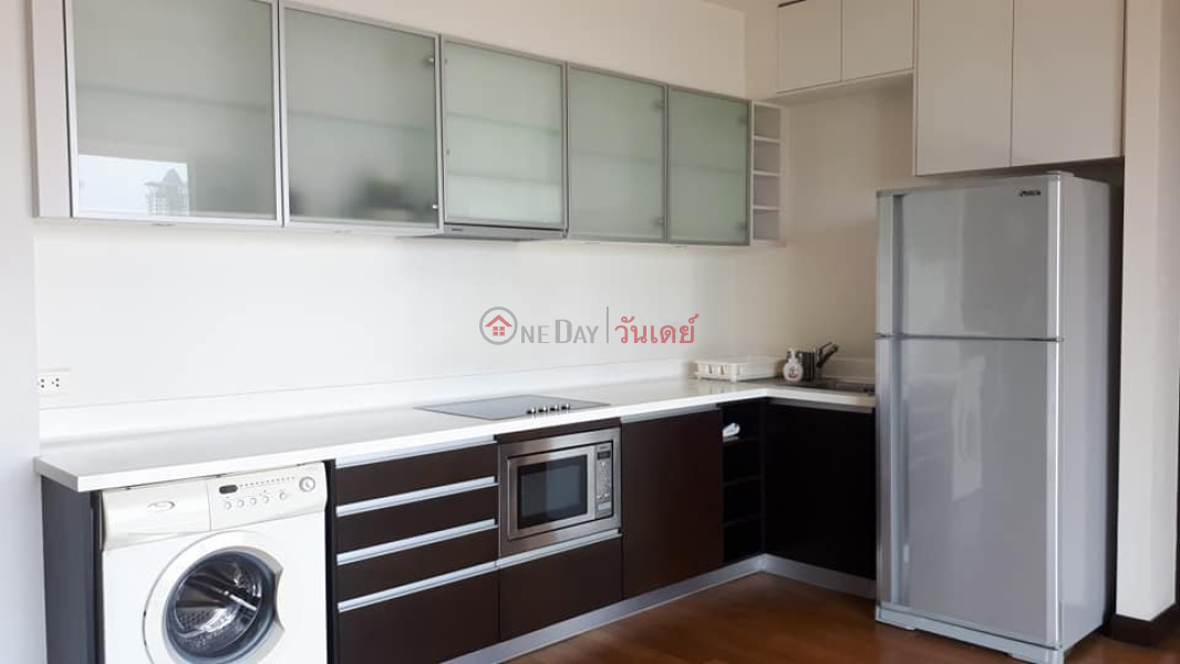 Condo for Rent: The Lofts Yennakart, 69 m², 2 bedroom(s) Rental Listings