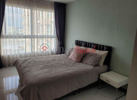 Condo for rent Diamond Sukhumvit (19th floor) _0