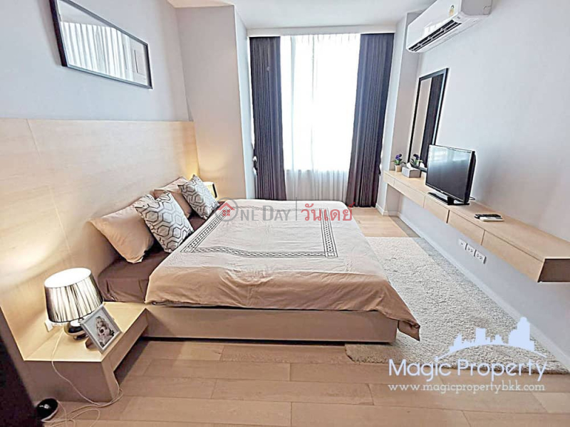 ฿ 40,000/ month Eight Thonglor Residence, Khlong Tan Nuea, Watthana, Bangkok