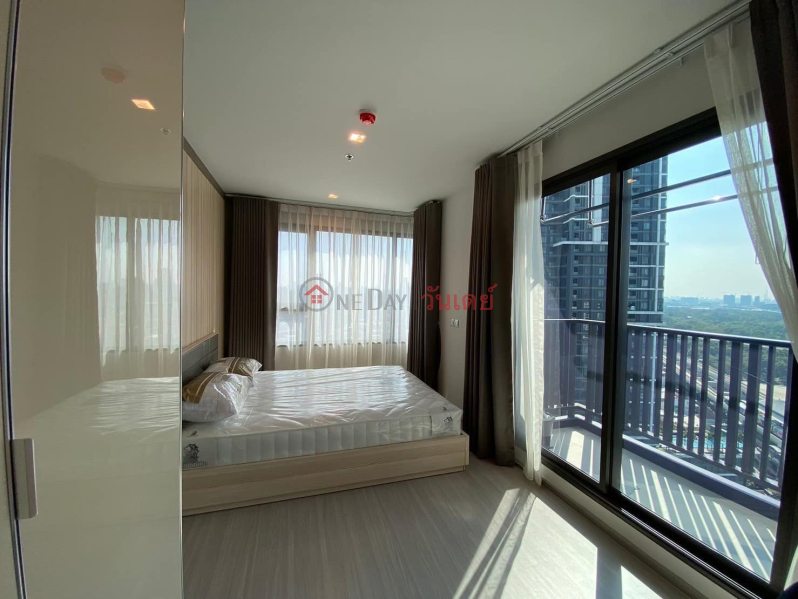 Condo for Rent: Life Ladprao, 61 m², 2 bedroom(s) Thailand, Rental ฿ 38,000/ month