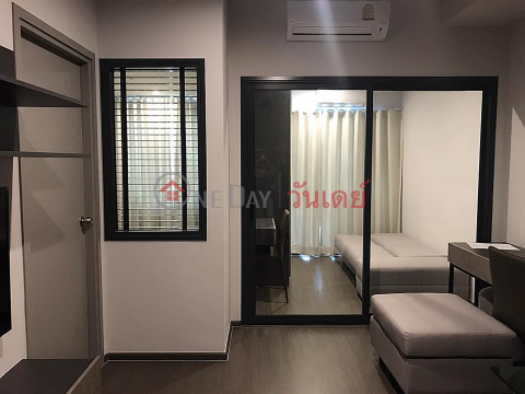 Condo for Rent: Ideo Phaholyothin Chatujak, 47 m², 1 bedroom(s) - OneDay_0