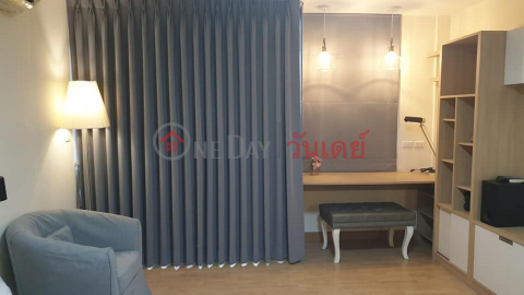 Condo for Rent: The Link Sukhumvit 50, 30 m², 1 bedroom(s) - OneDay_0