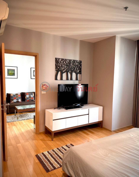 Condo for Rent: 39 By Sansiri, 57 m², 1 bedroom(s) | Thailand | Rental | ฿ 41,000/ month