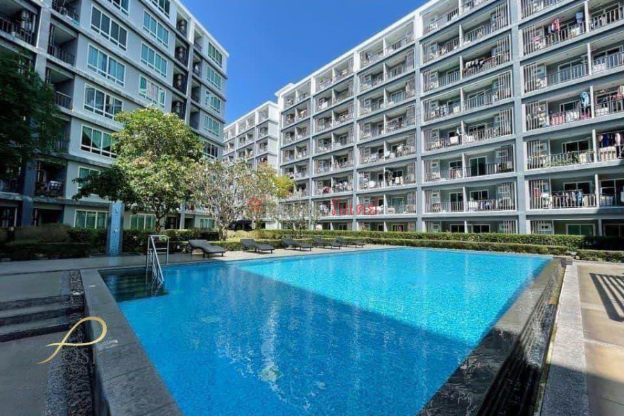 D Condo Kuku Campus Resort (8th floor),Thailand Rental | ฿ 9,000/ month