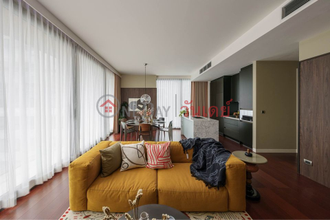 Condo for Rent: KHUN by YOO inspired by Starck, 98 m², 2 bedroom(s) - OneDay_0