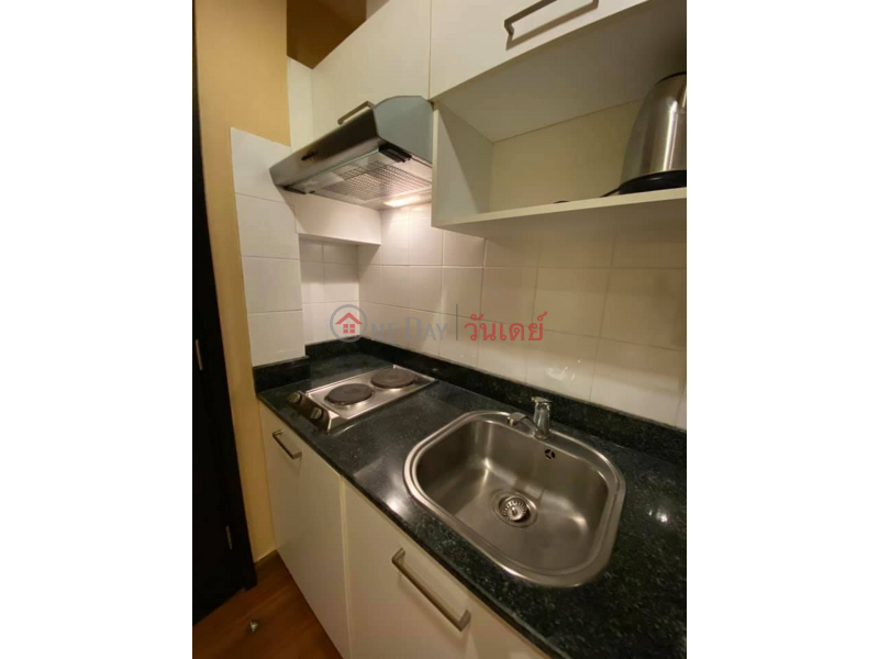 ฿ 23,000/ month, Condo for Rent: Diamond Ratchada, 49 m², 2 bedroom(s)