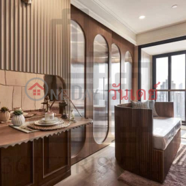 Condo for Rent: Ashton Chula - Silom, 34 m², 1 bedroom(s) - OneDay_0