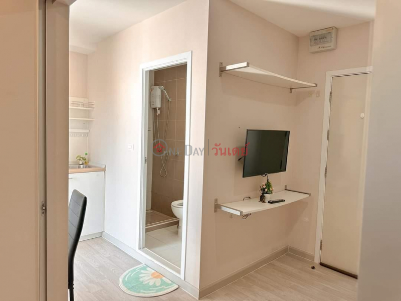 Condo for rent: The Privacy Ladprao - Sena (5th floor, building A) Thailand Rental | ฿ 7,500/ month