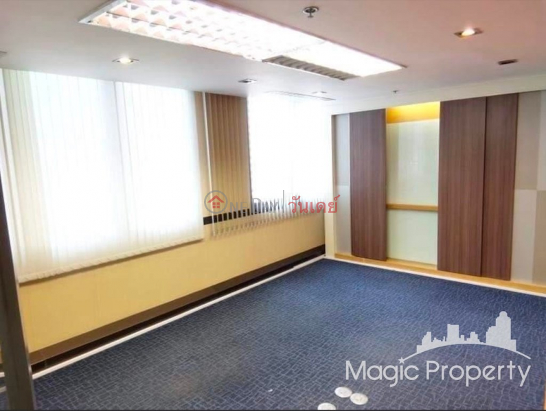 Office Space in Green Tower For Rent, Rama 4, Khlong Toei, Bangkok | Thailand, Rental, ฿ 199,756/ month