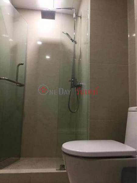 ฿ 27,000/ month | Condo for Rent: Art @ Thonglor 25, 37 m², 1 bedroom(s)