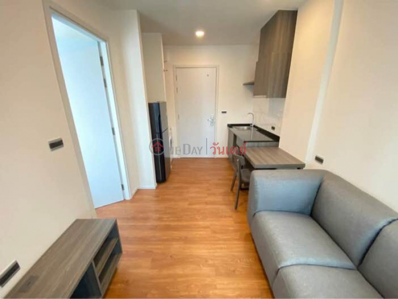 Condo for rent: Space Condominium (2nd floor) | Thailand, Rental, ฿ 15,000/ month